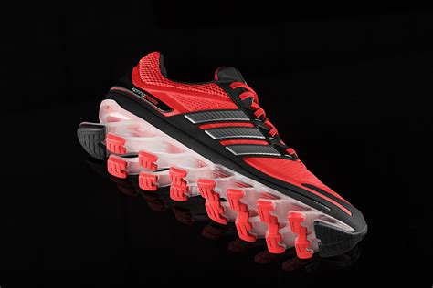 adidas springblade rot|Adidas springblade blades.